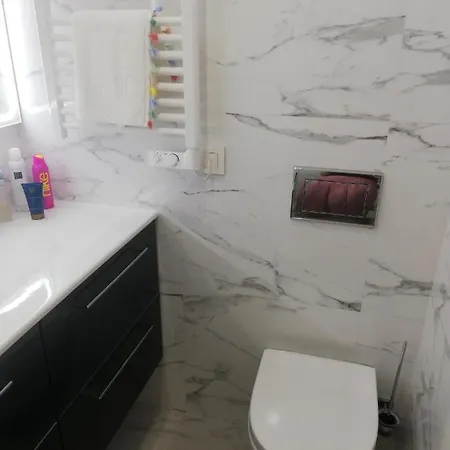 Apartamento Con Terraza Coruna Centro Apartment