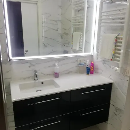 Apartamento Con Terraza Coruna Centro Apartment *
