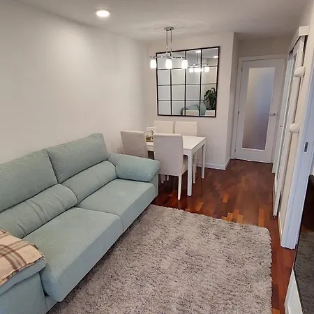 Apartamento Con Terraza Coruna Centro * A Coruna